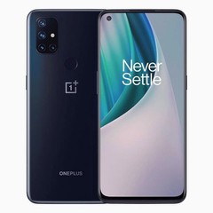 OnePlus Nord N10 5G BE2028 128GB T-Mobile/Unlocked – Used – Heavy Scratch