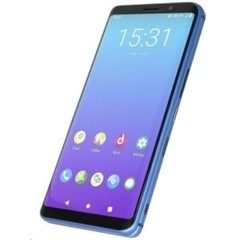 F(x)tec Pro-1 X QX1050 Latest Model Blue 256GB / 8GB QWERTY Android Unlocked Use