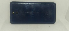 HTC Desire 610 Blue Smartphone phone cell for parts/repair