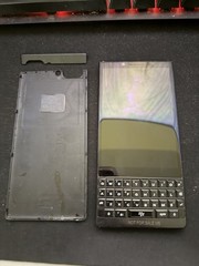 Blackberry Key2 Development Prototype-Lineage OS-Read Description