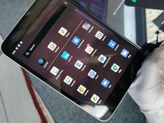Microsoft Surface Duo 1 Unlocked 128GB 8.1&Prime; Dual Screen Foldable Smartphone