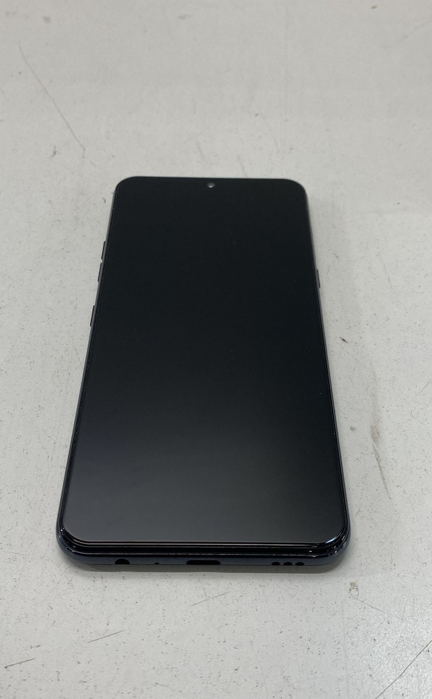 LG K51 LM-K500MM Metro by T-Mobile 32GB Smartphone Blue Triple Camera