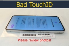 Samsung Galaxy Z Flip6 F741U1 Factory Unlocked AT&T T-Mobile Verizon 7636106