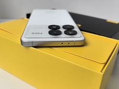 Xiaomi Poco F6 Pro 5G 128GB 512GB 1TB International version Snapdragon Android