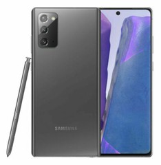 Samsung Galaxy Note 20 5G SM-N981U1 128GB Fully Unlocked Smartphone OPEN BOX US