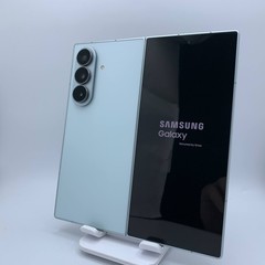 Samsung Galaxy Z Fold7 256GB Unlocked Mint – Very Good Condition