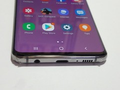 Mint Original At&t H20 Wireless Cricket Samsung Galaxy S10 SM-G973U Cell Phone