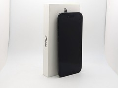 Parts and Repair Apple iPhone 17 Air A3260 256GB | Black | WIFI ONLY (SEE DESC)