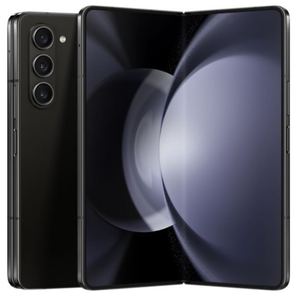 Samsung Galaxy Z Fold5 – Unlocked – Good Condition (1Year Warranty)