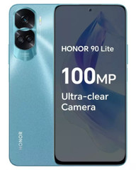 Honor 90 Lite 5G 6.7&Prime; 8GB+256GB 100MP Triple camera Octa-Core 4500mAh Smartphone