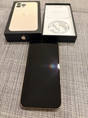 Apple iPhone 13 Pro Max 256GB Unlocked T-Mobile AT&T Verizon Smartphone
