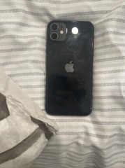 Iphone 11 tiktok installed (slightly used,only for 1-2 months)