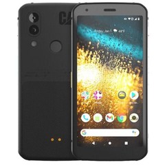 CAT S62 – 128 GB – Black (T-Mobile Unlocked Metro Sprint PC mobile AT&T)