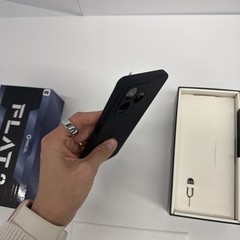 OSCAL FLAT 2 – Elevate Your Mobile Experience! Lack 128gb New In Box