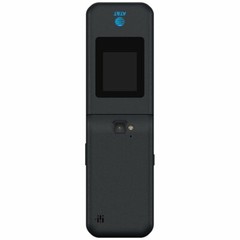 NEW AT&T Prepaid – Cingular Flex – HD Voice Large Keys Cellular Phone