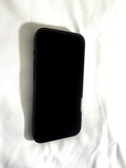 Apple iPhone 14 Pro A2650 128GB Unlocked Space Black Good Condition