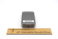 [New] KYOCERA A202KC DIGNO KEITAI 4 W/Accessories SV UNLOCKED 902KC Successor JP