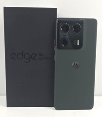 Motorola Edge 50 Ultra 5G (XT2401-1) 16GB + 1TB Unlocked Forst Gray