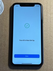 Apple iPhone 11 64GB Black Unlocked A2111 (CDMA + GSM)