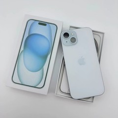 Good A+ Apple iPhone 15-128GB/256GB All Colors 6.1&Prime; 48MP (Unlocked) 3349mAh