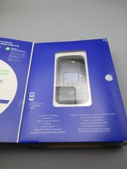 TracFone Alcatel My Flip MyFlip Prepaid Basic Cell Phone New/Factory Sealed