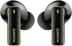 Freebuds Pro 4, Compatible with Ios&Android,Dual-Driver True Sound,Stable & Clea