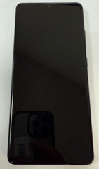 Samsung Galaxy S21 Ultra 5G G998U 128GB Phantom Black AT&T Unlocked