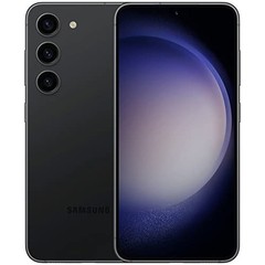 Samsung Galaxy S23 Plus 5G (AT&T) – 256GB – Phantom Black – SM-S916UZKAATT