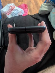 Google Pixel 8 G9BQD 128GB Obsidian Can work on Xfinity Networks