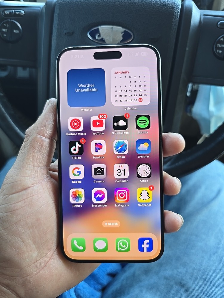 Iphone 15 Promax