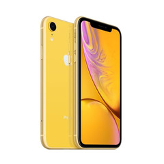 Apple iPhone XR Black White Red Yellow (64GB) Unlocked Verizon At&t Metro PCS