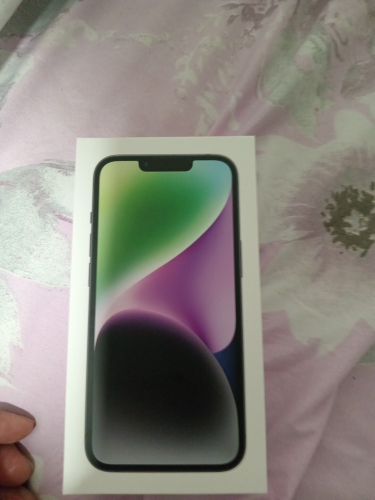 Telephony With Tik Tok New iPhone 14 Regular