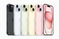 Apple iPhone 15 Plus A2847 128GB Choose Color Carrier Excellent Refurbished
