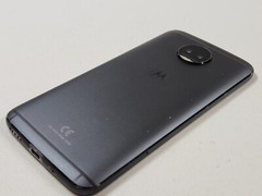 Motorola Moto G5s Plus (XT1805) 32GB – Gray (GSM Unlocked) – PLEASE READ -Q1357