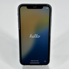 Apple iPhone 11 Black 64GB Unlocked – Yellow Spots – Good Condition