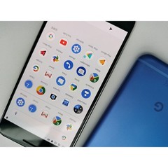 Google Pixel 1st Generation 32GB/128GB Factory Unlocked Smartphone with 5.0in