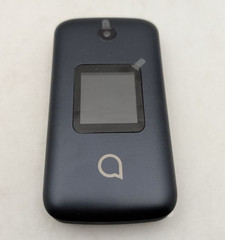 Alcatel Go Flip 3 4056Z Flip Phone 4G LTE 2.8&Prime; Display 4GB 2MP Camera WiFi