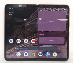 Google Pixel Fold 5G G9FPL (256GB, Obsidian, Unlocked) – Fully Functional!