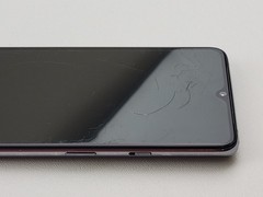 OnePlus 7T (HD1907) 128GB (GSM Unlocked) (T-Mobile) – POOR CONDITION – H7663