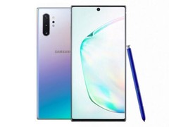 SAMSUNG GALAXY NOTE 10+ PLUS N975F/DS 256GB UNLOCKED SINGLE SIM OPEN BOX GLOW US