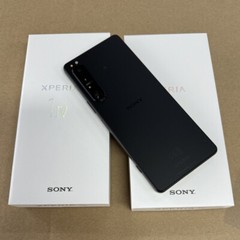Sony Xperia 1 IV 5G XQ-CT72 256GB 512GB Unlocked Android Smartphone New Sealed
