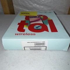 TCL STALT434DCP K24 6.56 » 5G 4GB RAM 32GB Storage 2.2 GHz Processor Speed