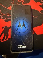 Motorola Moto G Pure 32GB Deep Indigo Cricket Wireless
