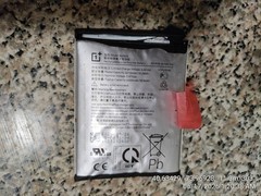 OnePlus Nord N10 5G – 128 GB – Midnight ICE (Unlocked)