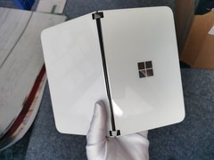Microsoft Surface Duo 1 Unlocked 128GB 8.1&Prime; Dual Screen Foldable Smartphone