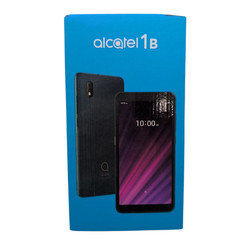 Alcatel 1B 2020 16GB Verizon Locked Smartphone 4G LTE GSM 5.5&Prime; Android 8MP