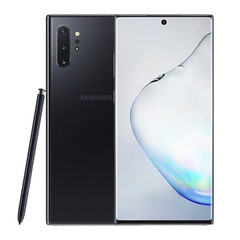 Samsung Galaxy Note 10 Plus N975U1 256GB CDMA/GSM Unlocked – Very Good