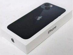 Apple iPhone 13 128 GB 5G Midnight Black(Unlocked) 100% Original Bat NEW OTHER