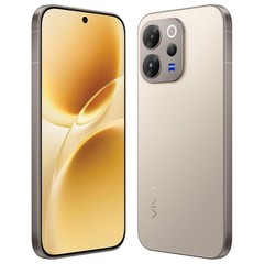 vivo V70 Elite 5G 256GB 8GB Sand Beige Factory Unlocked Global No US Tariffs