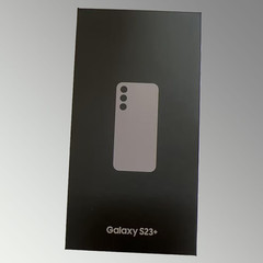 New Box Samsung Galaxy S23+ PLUS 5G SM-S916U 256~512GB FACTORY UNLOCKED US SHIP